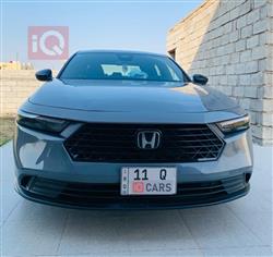 هوندا أكورد